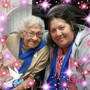 Meet your Posher, Ginger